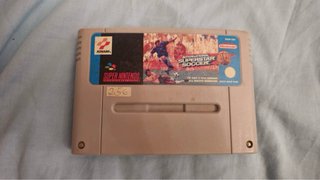 Cartuchos SNES 20€ x unidad