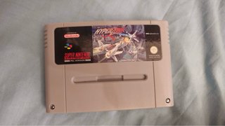 Cartuchos SNES 20€ x unidad