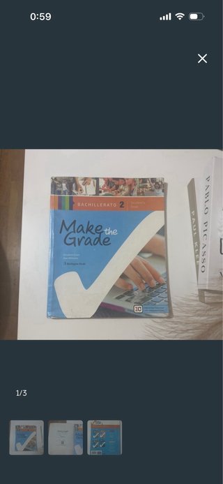 Pack libros