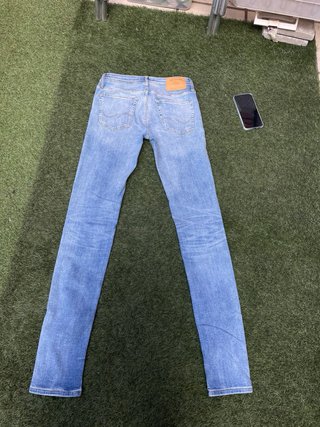 Vaqueros Jack & Jones Skinny Liam