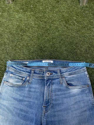 Vaqueros Jack & Jones Skinny Liam