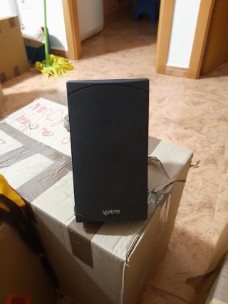 Receptor AV Onkyo HT-R358 Negro