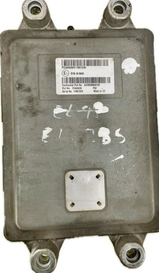 Centralita 22449430 Renault T-Series D13K480