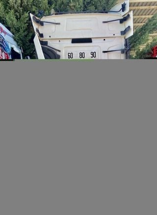 Centralita 22449430 Renault T-Series D13K480