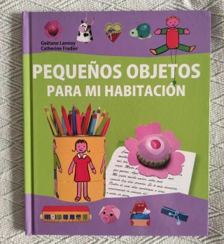 Manualidades Infantiles