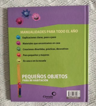 Manualidades Infantiles