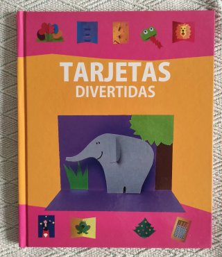 Manualidades Infantiles