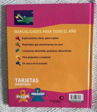 Manualidades Infantiles