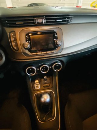 Alfa Romeo Giulietta 2016