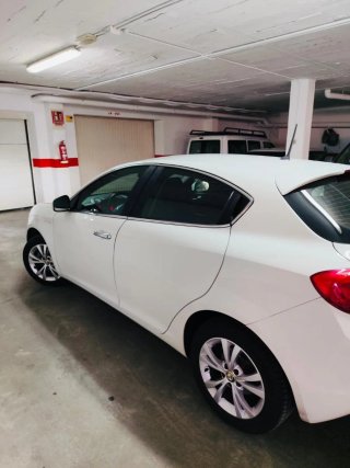 Alfa Romeo Giulietta 2016