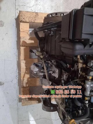 Tmanp484599 182b4000 motor completo fiat Ref:45907