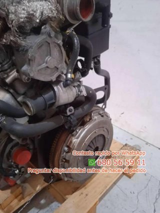 Tmanp484599 182b4000 motor completo fiat Ref:45907
