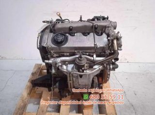 Tmanp484599 182b4000 motor completo fiat Ref:45907