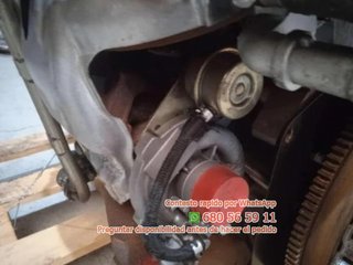 Tmanp484599 182b4000 motor completo fiat Ref:45907
