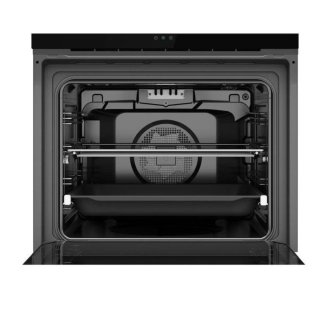 Horno compacto Teka HydroClean