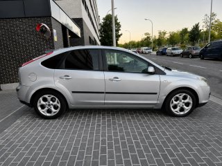 Ford Focus 2006