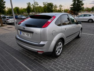Ford Focus 2006