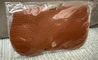 Funda para gafas de sol y lentes de contacto