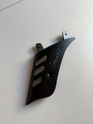 Protector basculante Vespa GTS Super