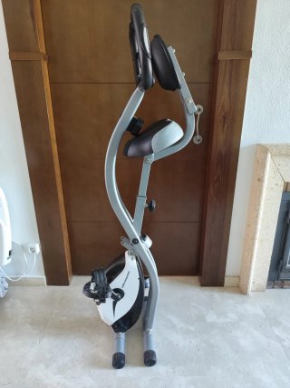 Bicicleta Estática Ultrasport