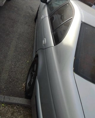 Llantas BMW E39 Pack M