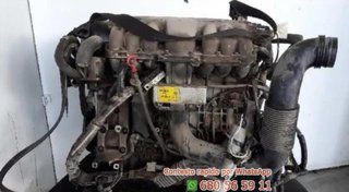 Motor completo volvo s80 berlina 2.9 oto Ref:57563