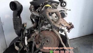 Motor completo volvo s80 berlina 2.9 oto Ref:57563