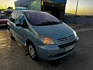 Citroen Xsara 2003