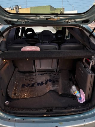 Citroen Xsara 2003