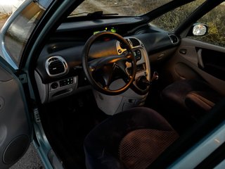 Citroen Xsara 2003