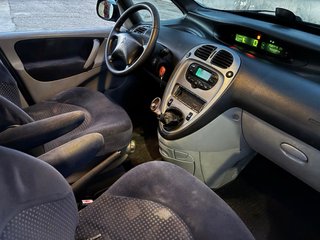Citroen Xsara 2003