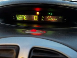 Citroen Xsara 2003