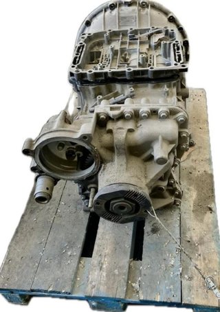 3190585 caja de cambios volvo .