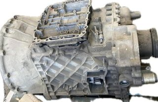 3190585 caja de cambios volvo .