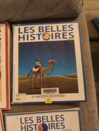 Revistas infantiles