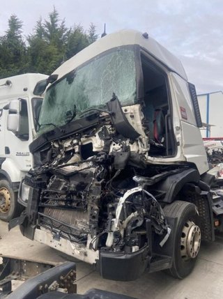 Boton elevalunas renault 23391480 t-series d13k440