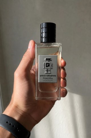 Perfume Phantom Paco Rabanne