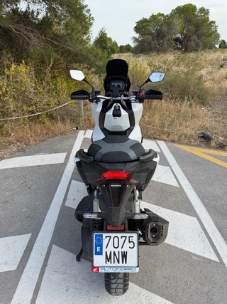HONDA ADV 350