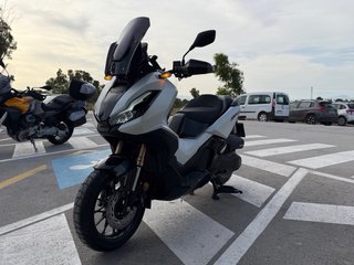 HONDA ADV 350