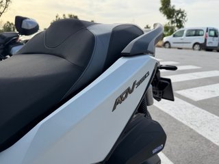 HONDA ADV 350
