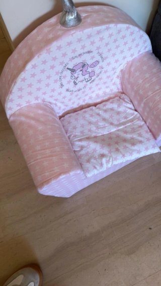 Silla de auto/baranda de cama/silla de comer/bañer