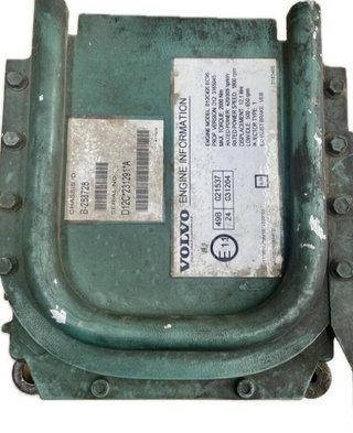Volvo centralita motor uce 20412506 fh12
