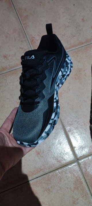Zapatillas Fila Talla 44 Camuflaje
