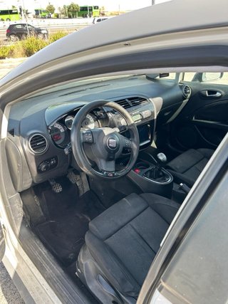 SEAT Leon 2009