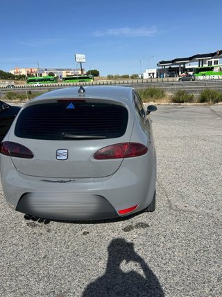 SEAT Leon 2009