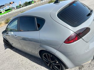 SEAT Leon 2009
