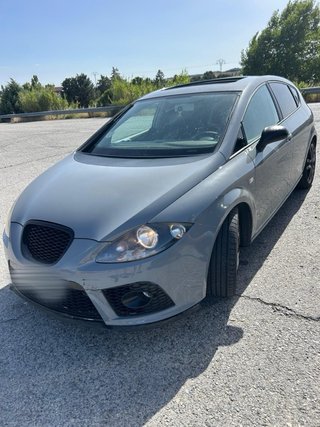 SEAT Leon 2009