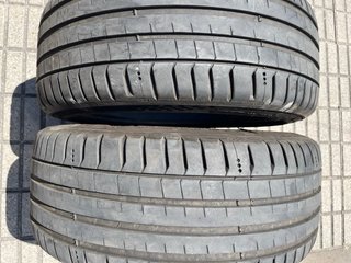 Neumáticos Michelin 225/40 R18