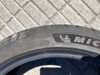 Neumáticos Michelin 225/40 R18 Año 22/24