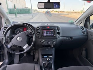 Volkswagen Golf Plus 2007
